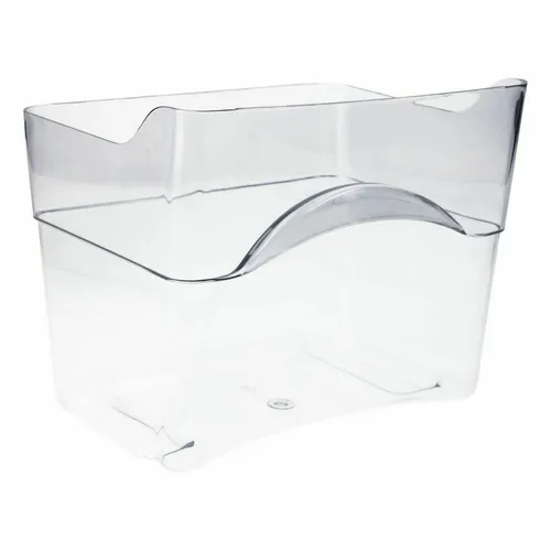 Schublade Klein kompatibel mit Ignis Gemüseschale Kühlschrank