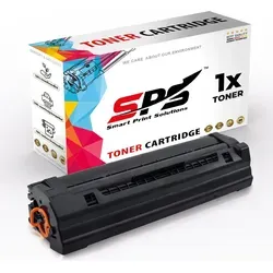 Kompatibel für Samsung Xpress M 2026 W (MLT-D111L/111L) Toner-Kartusche Schwarz
