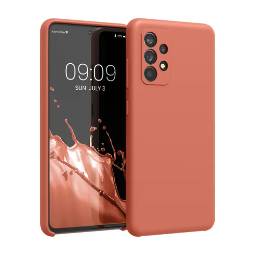 Handyhülle für Samsung Galaxy A52 A52 5G A52s 5G Hülle Silikon Case