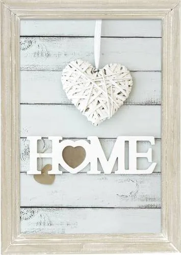 ZEP T15557 Bilder Wechselrahmen Papierformat: 13 x 18 cm Beige