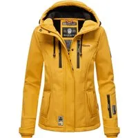 Softshelljacke MARIKOO 