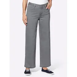 Sieh an! Bequeme Jeans Jeans komfortabel von Sieh an!