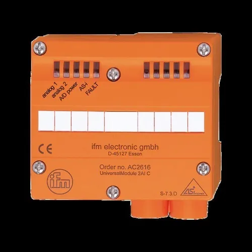 Ifm Electronic AS-i Modul AC2617 IP65
