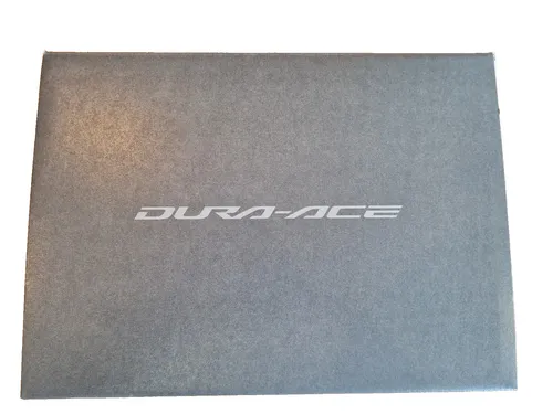 Shimano Dura-Ace Di2 BR-R9270 Hinterradbremse - Hochwertige Scheibenbremse für Rennräder, bietet präzise Bremskraft und hervorragende Performance für ambitionierte Fahrer.