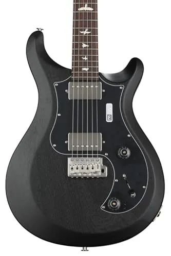 Produktbild PRS S2 Standard 22 Satin - Charcoal