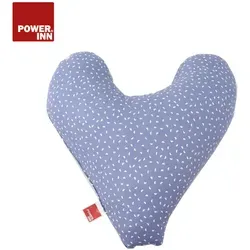 Kopfkissen Grau von POWER INN