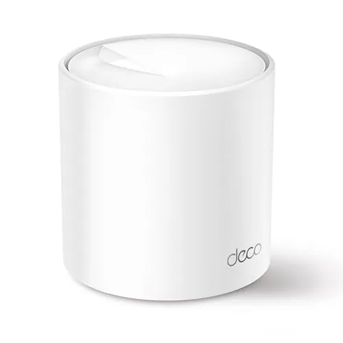 TP-Link Deco X50 Mesh WLAN Set von TP-Link