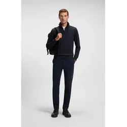 BOSS Zetrust Sweatshirt - Hochwertige Verarbeitung, stilvolles Design für einen eleganten Look in der Freizeit.