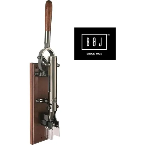 Korkenzieher Schwarz von BOJ