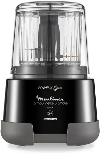 Moulinex La Moulinette Ultimate DP810810