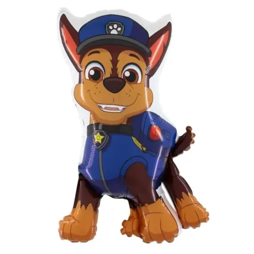 Paw Patrol - Chase 32