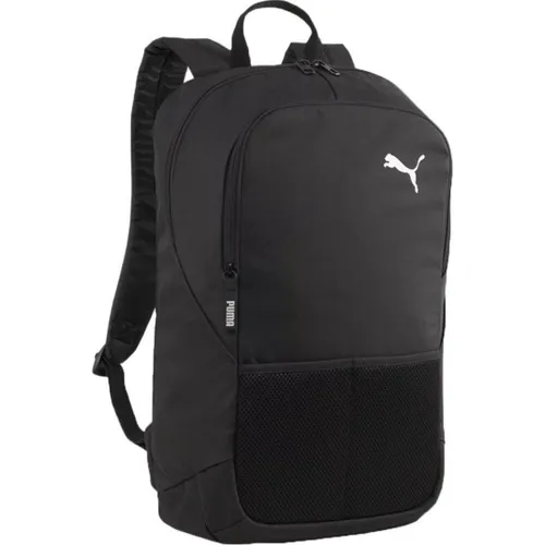 PUMA GOAL-Teamrucksack - Sporttaschen, bietet zusätzlichen Komfort und besteht aus hochqualitativem, langlebigem Material, ideal für aktive Nutzung.