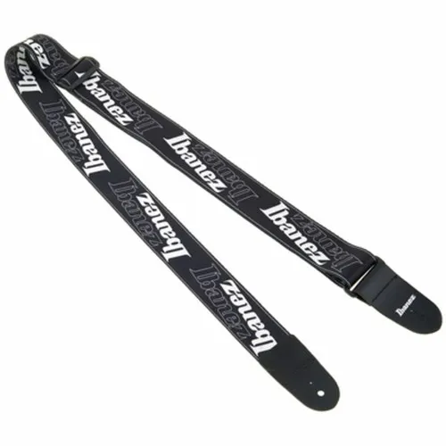 GSD50P6 Logo Strap