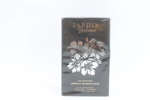 Produktbild Jardin Bohème Néroli Magnifique Eau de Parfum Intense 50 ml