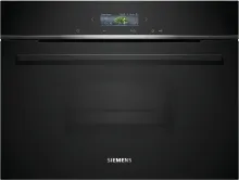 Siemens CD714GXB1 Kombidämpfer