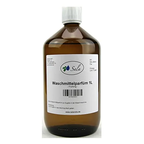 Textilerfrischer von Sala