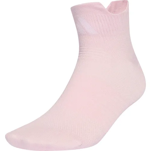 adidas Run Climacool Light Socken (Größe 40 , rosa) in pink von adidas