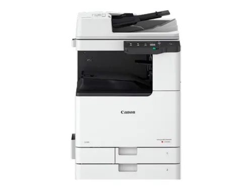 Canon imageRUNNER C3326i in grau von Canon