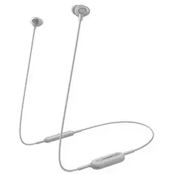 Bluetooth Kopfhörer Sport Panasonic Corp. RP-NJ310BE USB - Blau
