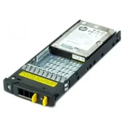 HPE 3PAR - 920 GB SSD - Hot-Swap - 2.5