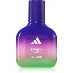 Adidas Vibes Spark Up Eau de Parfum Unisex 30 ml von adidas