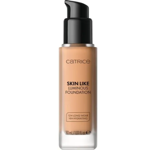 Catrice Make-up LIKE leuchtende Make-up-Basis