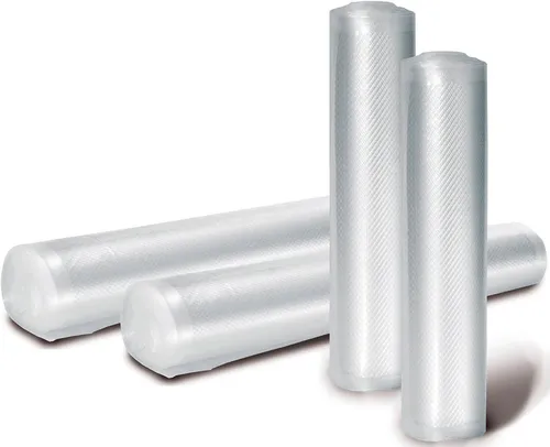 Vakuumierer-Beutel von CASO