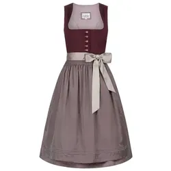 Dirndl Lila von Nübler