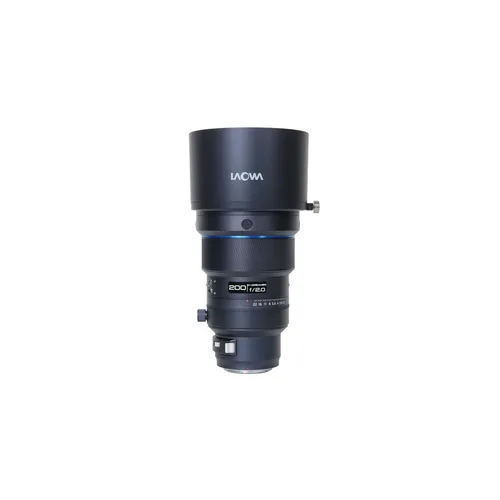 LAOWA AF 200mm f/2 Nikon Z von LAOWA