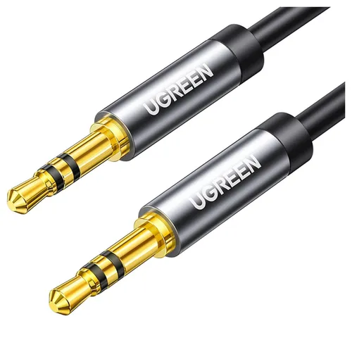 UGREEN JACK-KABEL 3,5 MM AUX 3M FÜR HEIMKINO 3M AUDIO HOHE QUALITÄT