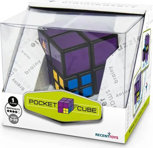 Produktbild Meffert's M5059 Puzzle, Mehrfarbig
