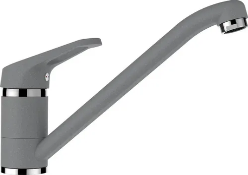 Schock Küchenarmatur COSMO mit Festauslauf von Schock