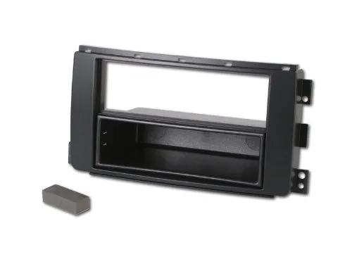 Radioblende Smart ForTwo 451 1-DIN von CHP