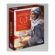 PD-Verlag Concordia - Solitaria (Erweiterung) - deutsch 285021