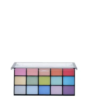 REVOLUTION Reloaded Palette Lidschatten Palette 17 g Sugar Pie