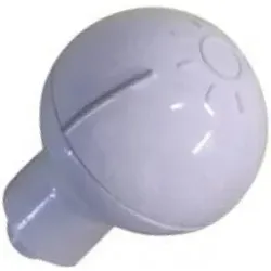 Ersatzteil - Knopf, original - Scholtes