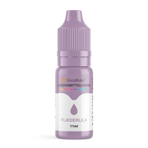 Lebensmittel Lila von GoodBake