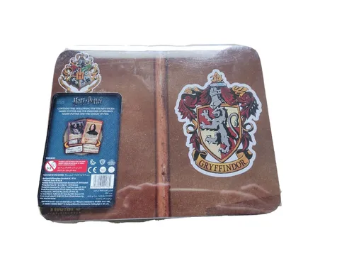 Kartenspiel Top Trumps Harry Potter im Koffer Neu und Originalverpackt