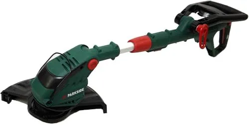 HEADNMORE Parkside 20V Akku Rasentrimmer PRTA 20-Li D3