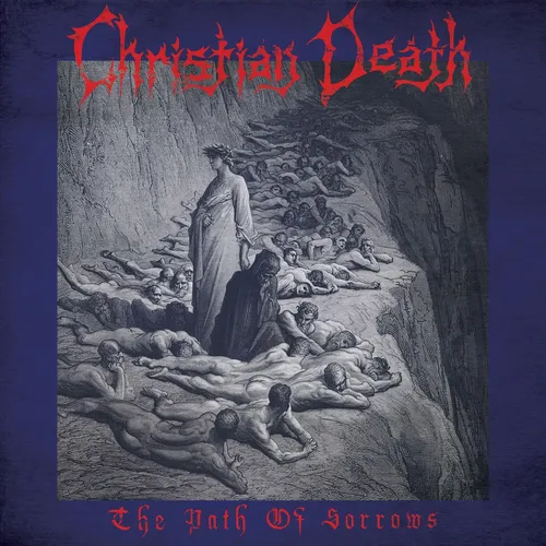 Christian Death The Path of Sorrows (CD) (US IMPORT)