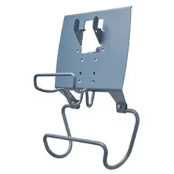 Siemens 6AV2181-5AG80-0AX0 Wandhalterung Typ 13 von Siemens