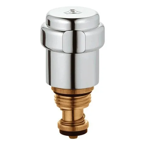 GROHE Eggemann Design-Handle - Oberteil 1/2