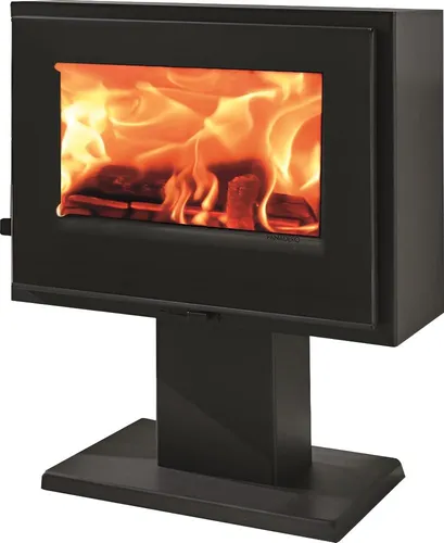 Panadero Kaminofen Verne EcoDesign 6,7 kW Kamin