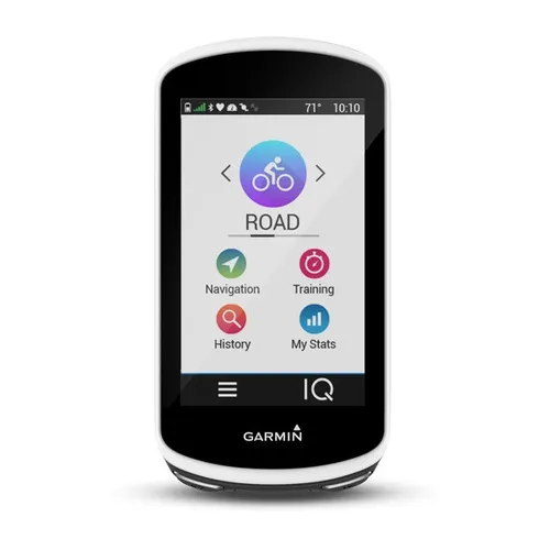 Produktbild Garmin Edge 1030 Fahrradcomputer