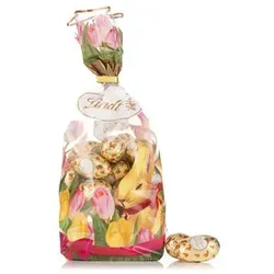 Produktbild LINDT Trüffel Eier Marc de Champagne exklusiv bei QVC 33 Stück, Inhalt 592g