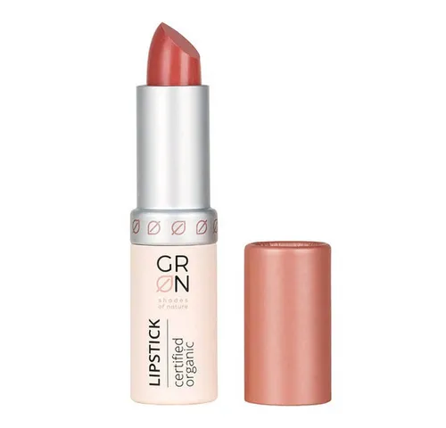 GRN - Shades of nature Lippenstift Lipstick - rose 4g