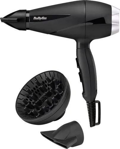 BaByliss Turbo Pro 2100 Haartrockner