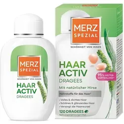 Merz Spezial Haar-Activ Dragees