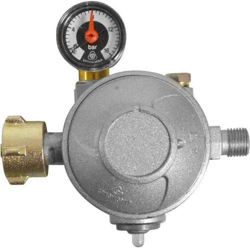 Güde Druckminderer F1-T 1,5 kg/h 50mbar