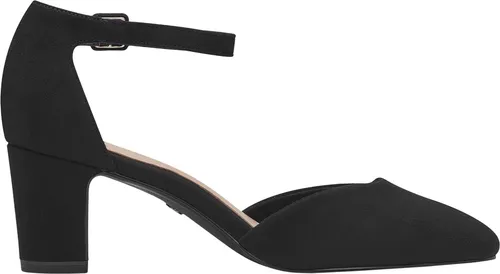 Tamaris Pumps schwarz 37 EU in schwarz von Tamaris